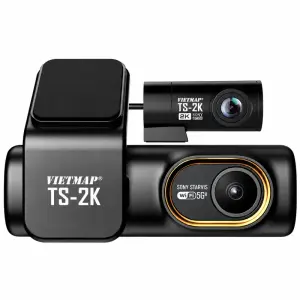 Camera Hành Trình Vietmap TS-2K Lite Full Trước Sau